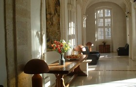 Hôtel Cloître Saint-Louis