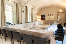 Hôtel Cloître Saint-Louis