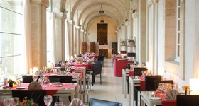 Hôtel Cloître Saint-Louis