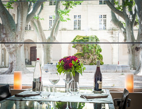 Hôtel Cloître Saint-Louis