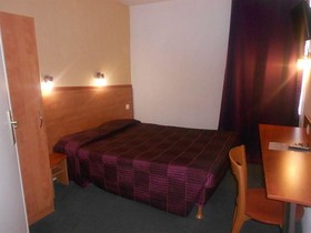 Confortel Avignon
