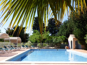 Court Inn Aqua