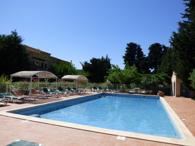 Court Inn Aqua