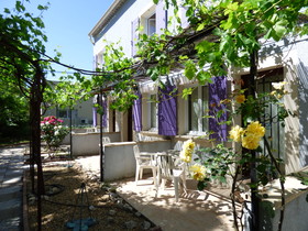 Court Inn Aqua
