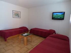 Court Inn Suites