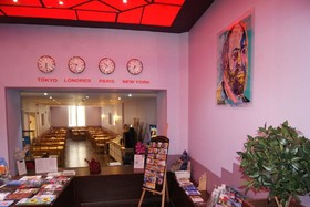 The Originals Boutique, Hotel Danieli