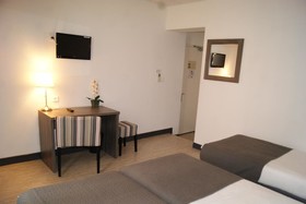 The Originals Boutique, Hotel Danieli