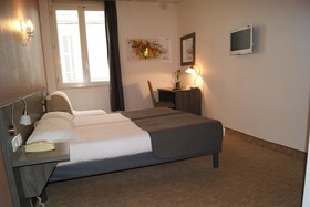 The Originals Boutique, Hotel Danieli