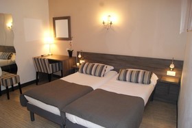 The Originals Boutique, Hotel Danieli