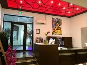The Originals Boutique, Hotel Danieli