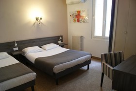 The Originals Boutique, Hotel Danieli