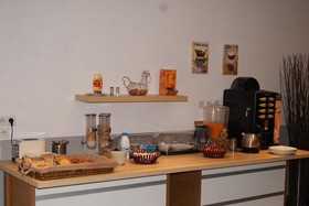 The Originals Boutique, Hotel Danieli