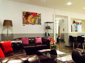 The Originals Boutique, Hotel Danieli