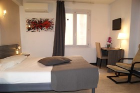 The Originals Boutique, Hotel Danieli