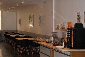 The Originals Boutique, Hotel Danieli
