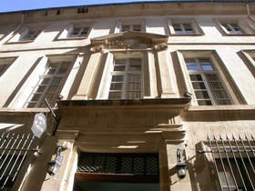De Blauvac