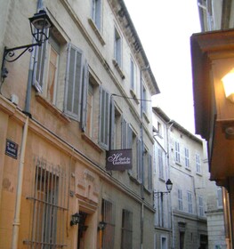 Garlande Hôtel Avignon Centre