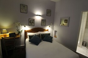 Garlande Hôtel Avignon Centre