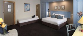 Garlande Hôtel Avignon Centre
