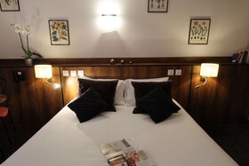 Garlande Hôtel Avignon Centre