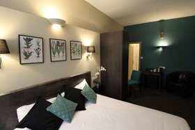 Garlande Hôtel Avignon Centre