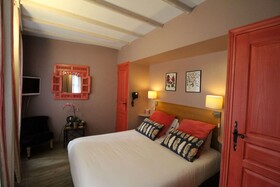 Garlande Hôtel Avignon Centre