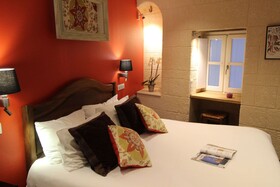 Garlande Hôtel Avignon Centre