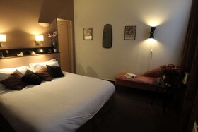 Garlande Hôtel Avignon Centre