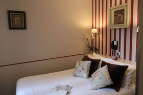 Garlande Hôtel Avignon Centre