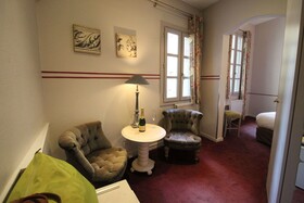 Garlande Hôtel Avignon Centre