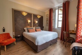 Garlande Hôtel Avignon Centre