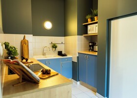 Garlande Hôtel Avignon Centre