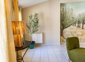 Garlande Hôtel Avignon Centre