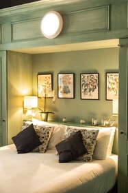 Garlande Hôtel Avignon Centre