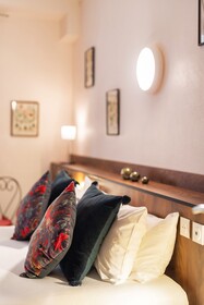 Garlande Hôtel Avignon Centre