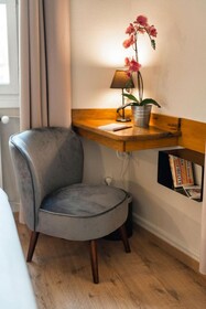 Garlande Hôtel Avignon Centre