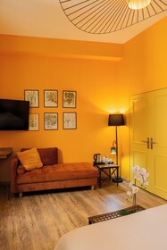 Garlande Hôtel Avignon Centre