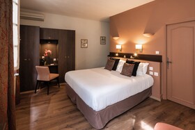 Garlande Hôtel Avignon Centre