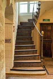 Garlande Hôtel Avignon Centre