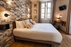 Garlande Hôtel Avignon Centre