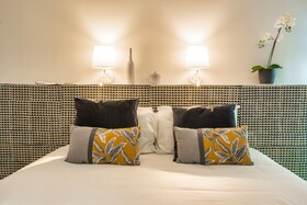 Garlande Hôtel Avignon Centre