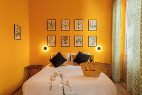 Garlande Hôtel Avignon Centre