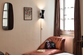 Garlande Hôtel Avignon Centre