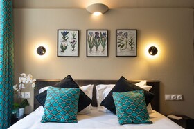 Garlande Hôtel Avignon Centre