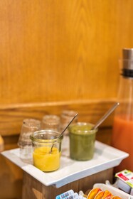 Garlande Hôtel Avignon Centre