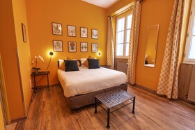 Garlande Hôtel Avignon Centre