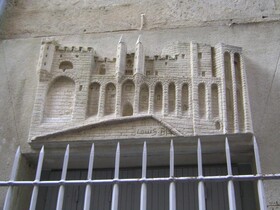 Garlande Hôtel Avignon Centre