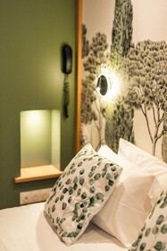 Garlande Hôtel Avignon Centre