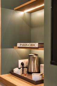 Garlande Hôtel Avignon Centre