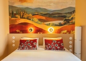 Garlande Hôtel Avignon Centre